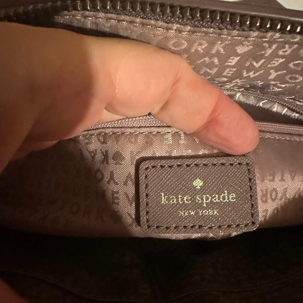 kate spade chic kate